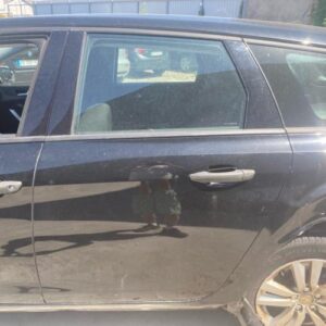 Porte arriere gauche PEUGEOT 308 2 SW PHASE 1 BREAK Diesel