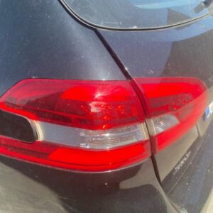 Feu arriere secondaire gauche (feux) PEUGEOT 308 2 SW PHASE 1 BREAK Diesel