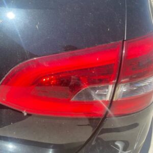 Feu arriere secondaire droit (feux) PEUGEOT 308 2 SW PHASE 1 BREAK Diesel
