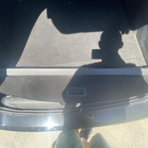 Plage arriere PEUGEOT 308 2 SW PHASE 1 BREAK Diesel