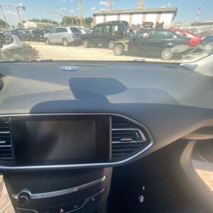 Ecran GPS PEUGEOT 308 2 SW PHASE 1 BREAK Diesel