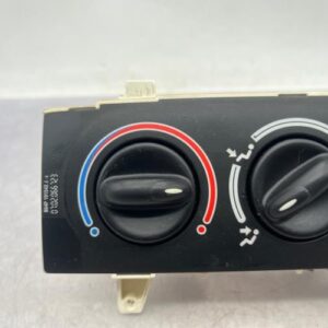 Commande chauffage RENAULT MEGANE 1 PHASE 2 Essence