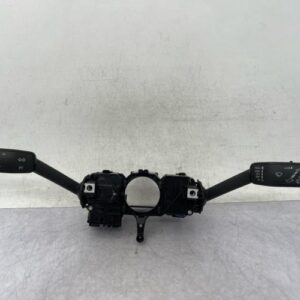 Com (Bloc Contacteur Tournant+Commodo Essuie Glace+Commodo Phare) SEAT IBIZA 4 PHASE 3 COUPE Essence