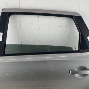 Porte arriere gauche NISSAN QASHQAI 1 PHASE 2 Diesel
