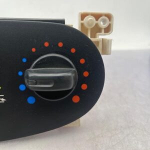 Commande chauffage DACIA SANDERO 1 Essence/GPL