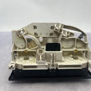 Commande chauffage VOLKSWAGEN GOLF 4 Diesel