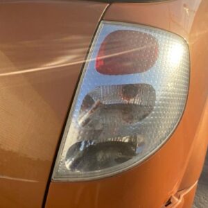 Feu arriere principal droit (feux) CITROEN C3 PLURIEL PHASE 1 CABRIOLET Essence