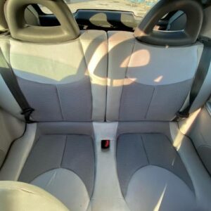 Interieur complet CITROEN C3 PLURIEL PHASE 1 CABRIOLET Essence