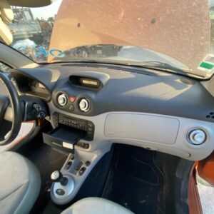 Tableau de bord CITROEN C3 PLURIEL PHASE 1 CABRIOLET Essence