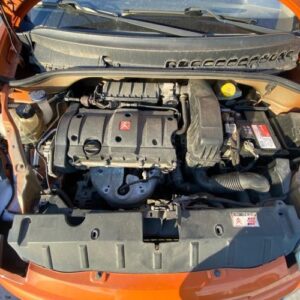 Moteur CITROEN C3 PLURIEL PHASE 1 CABRIOLET Essence
