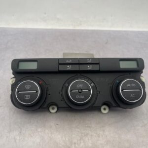 Commande chauffage VOLKSWAGEN TIGUAN 1 PHASE 1 Diesel