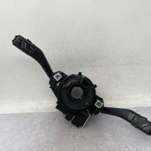 Com (Bloc Contacteur Tournant+Commodo Essuie Glace+Commodo Phare) SEAT LEON 2 PHASE 1 Diesel