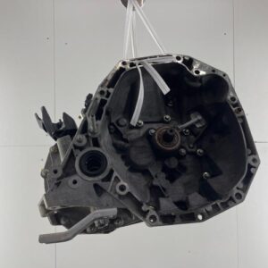 Boite de vitesses RENAULT CLIO 3 PHASE 2 Diesel