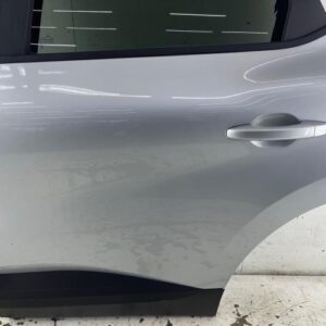 Porte arriere gauche RENAULT CAPTUR 2 PHASE 1 Essence