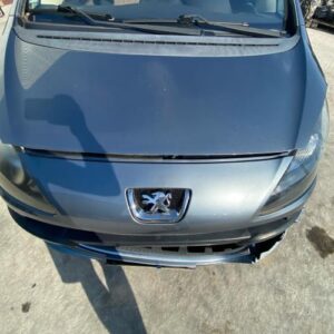Capot PEUGEOT 1007 Diesel