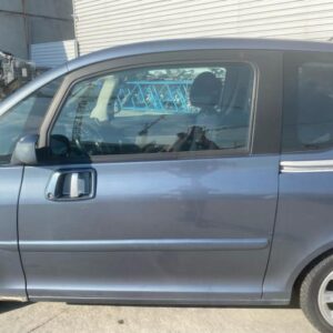 Porte avant gauche PEUGEOT 1007 Diesel