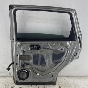 Porte arriere droit NISSAN QASHQAI 1 PHASE 2 Diesel