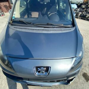 Pare brise PEUGEOT 1007 Diesel