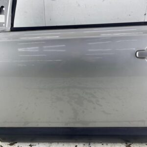 Porte avant gauche NISSAN QASHQAI 1 PHASE 2 Diesel