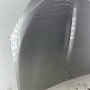 Capot NISSAN QASHQAI 1 PHASE 2 Diesel