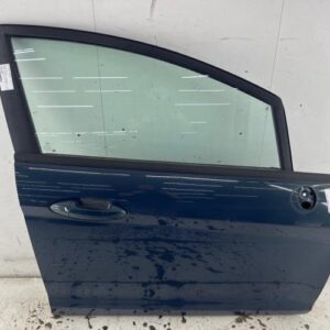 Porte avant droit FORD FIESTA 6 PHASE 1 Diesel