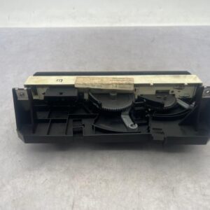 Commande chauffage PEUGEOT 405 PHASE 2 Diesel