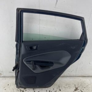 Porte arriere droit FORD FIESTA 6 PHASE 1 Diesel