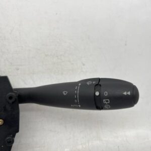 Com (Bloc Contacteur Tournant+Commodo Essuie Glace+Commodo Phare) CITROEN C4 1 PHASE 1 Diesel