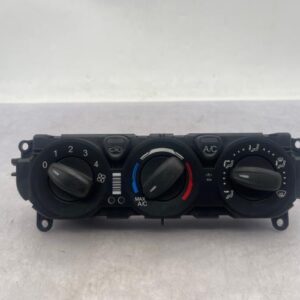 Commande chauffage FORD TRANSIT 5 PHASE 1 Diesel