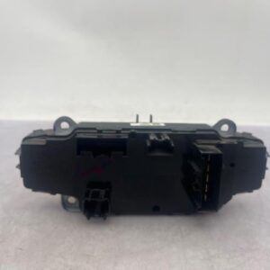 Commande chauffage FORD TRANSIT COURIER 1 PHASE 2 Diesel
