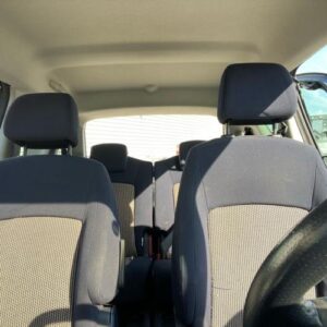 Interieur complet PEUGEOT 1007 Diesel