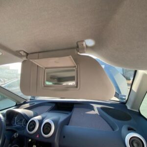 Pare soleil droit PEUGEOT 1007 Diesel