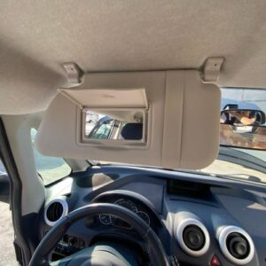 Pare soleil gauche PEUGEOT 1007 Diesel
