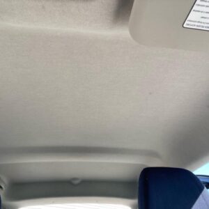 Ciel de toit PEUGEOT 1007 Diesel