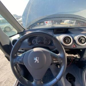 Tableau de bord PEUGEOT 1007 Diesel