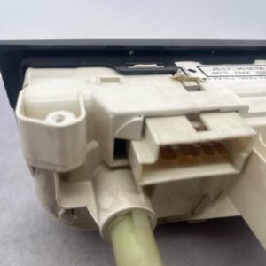 Commande chauffage OPEL CORSA C PHASE 2 Diesel