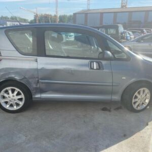 Jeu de 4 jantes  PEUGEOT 1007 Diesel