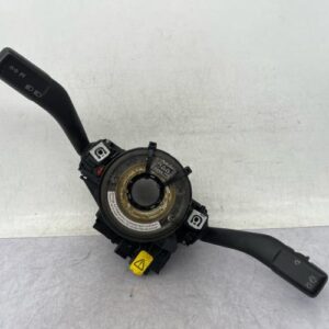 Com (Bloc Contacteur Tournant+Commodo Essuie Glace+Commodo Phare) AUDI A3 2 PHASE 1 Diesel