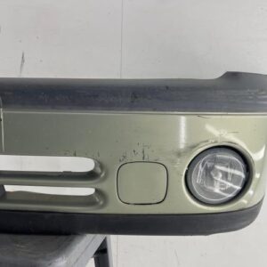 Pare choc avant RENAULT LAGUNA 1 PHASE 2 Essence