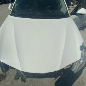 Capot ALFA ROMEO GIULIETTA 2 PHASE 1 Diesel