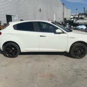 Aile arriere droit ALFA ROMEO GIULIETTA 2 PHASE 1 Diesel