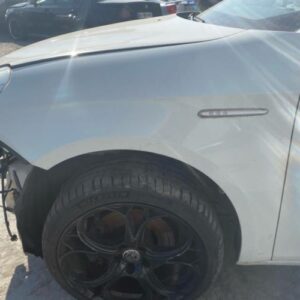 Aile avant gauche ALFA ROMEO GIULIETTA 2 PHASE 1 Diesel