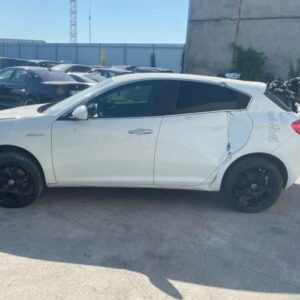 Porte avant gauche ALFA ROMEO GIULIETTA 2 PHASE 1 Diesel