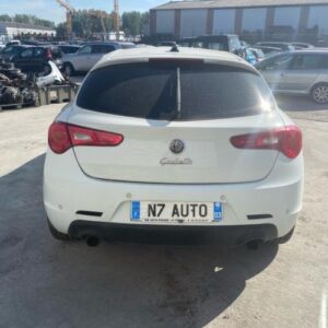 Malle/Hayon arriere ALFA ROMEO GIULIETTA 2 PHASE 1 Diesel