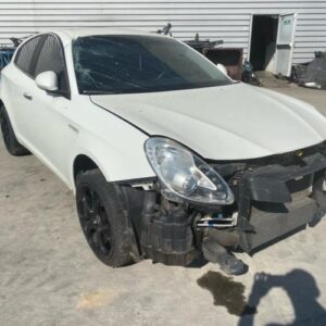 Optique avant principal droit (feux)(phare) ALFA ROMEO GIULIETTA 2 PHASE 1 Diesel