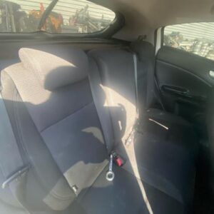 Interieur complet ALFA ROMEO GIULIETTA 2 PHASE 1 Diesel