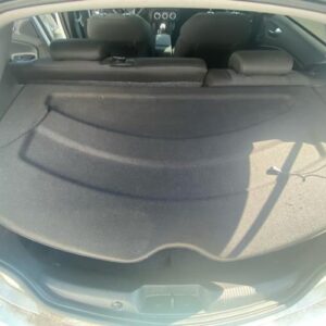 Plage arriere ALFA ROMEO GIULIETTA 2 PHASE 1 Diesel