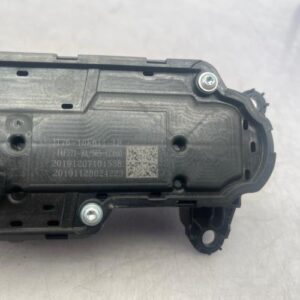Facade autoradio FORD TRANSIT COURIER 1 PHASE 2 Diesel