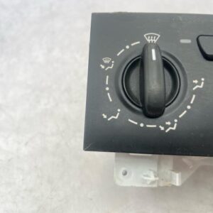 Commande chauffage PEUGEOT EXPERT 2 Diesel