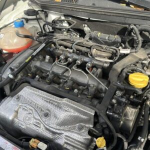Moteur ALFA ROMEO GIULIETTA 2 PHASE 1 Diesel